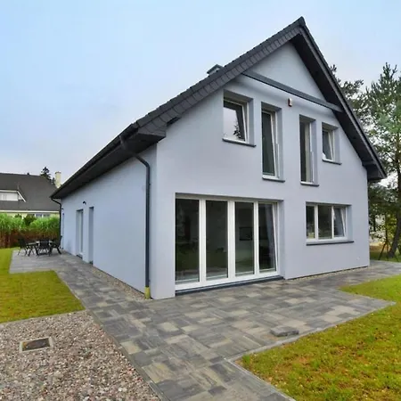 Comfortable Villa, Villa Mielenko