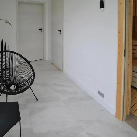 Villa Comfortable With Private Sauna