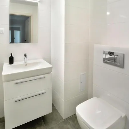 Comfortable Villa, Βίλα *