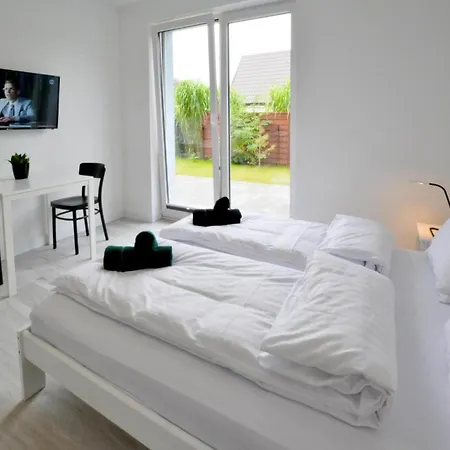 Comfortable Villa, Villa *