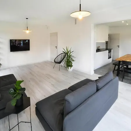 Villa Comfortable With Private Sauna