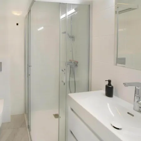 Βίλα Comfortable Villa, Mielenko