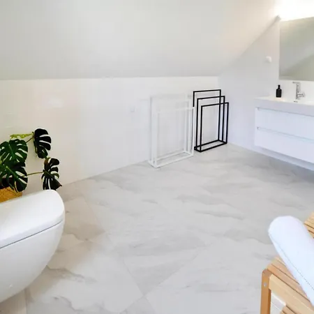 Comfortable With Private Sauna Villa