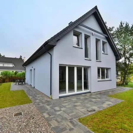 Villa Near Baltic Sea With Private Sauna