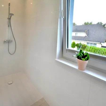 Villa Comfortable Villa,