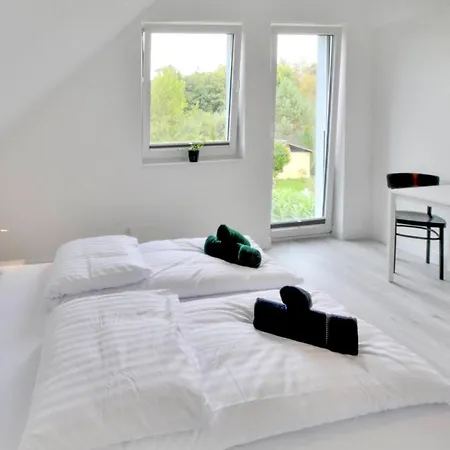 Comfortable With Private Sauna Villa *