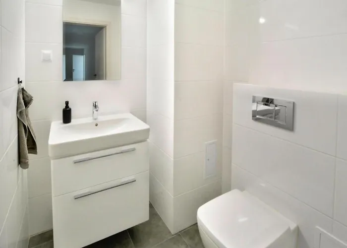 Comfortable With Private Sauna Villa *