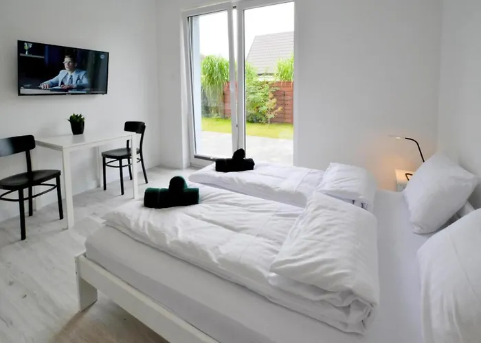 Comfortable With Private Sauna Villa *