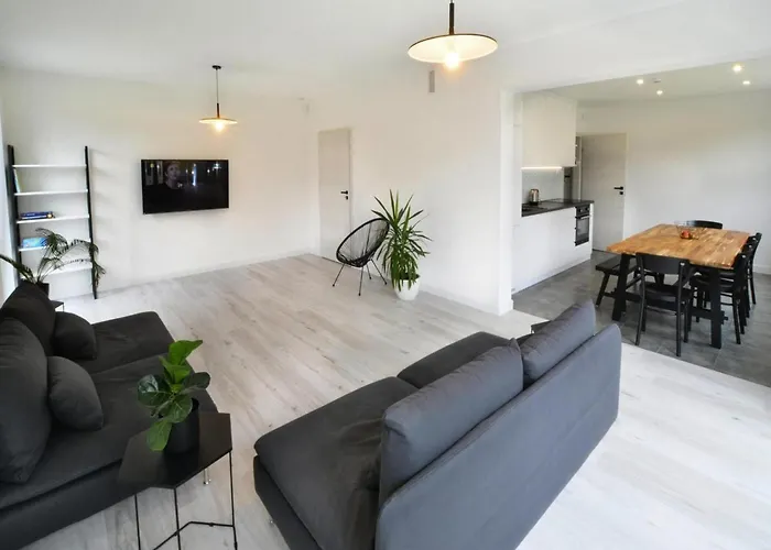 Villa Comfortable With Private Sauna