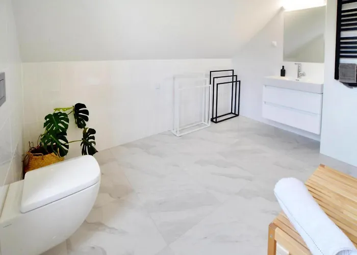 Comfortable With Private Sauna Villa