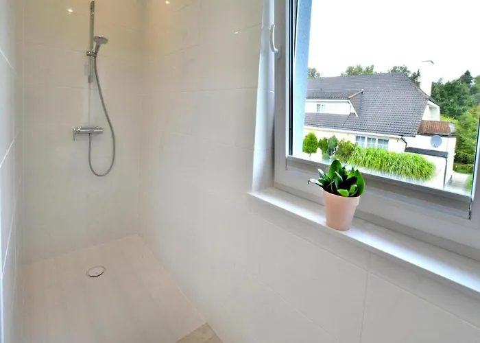 Villa Comfortable With Private Sauna